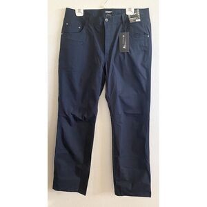 NWT CQR Tactical Pants Women 16 Tall‎ Police Navy Flex Stretch Ripstop WFP504